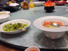 -海虹舫海鲜大酒店(诸暨店)