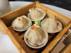 -粤财皇冠假日酒店·彩华轩中餐厅