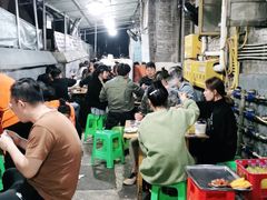 大堂-渝味黄姐火锅(黄泥村店)