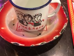 -粗粮人家·东北菜(洋桥店)