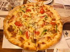 -THE PRESS(申报馆店)