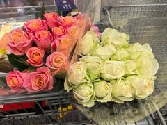 -山姆会员商店(西溪店)