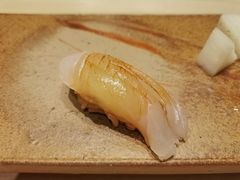 -Ginza Onodera铁板烧(外滩十八号店)