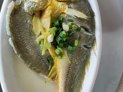 -原味蒸汽海鲜(嵊泗店)