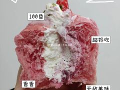 -巴黎贝甜(常德路店)