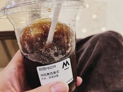 -M Stand(杭州萧山万象汇店)