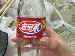 -小街曹师傅砂锅麻辣烫(亚泰大街店)