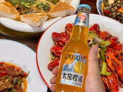 -盱眙虾怪·旗舰店