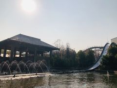 -芜湖方特东方神画