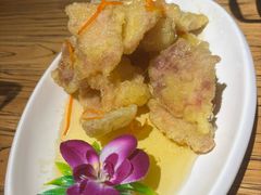 -關東雪东北菜(中庚漫游城店)