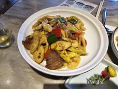 -滋粥楼·顺德菜海鲜茶点(金融城店)