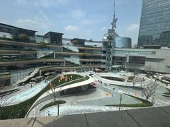 -La Terre乐田(万象城店)