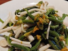 -永红源啤酒·烧烤·海鲜·大排档(台柳路店)