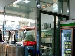 -民族烤羊·烤羊肉串·烤羊排(南城店)