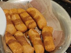 -刘一手重庆火锅(万达广场店)