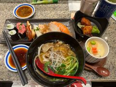 -合点寿司(美罗城店)