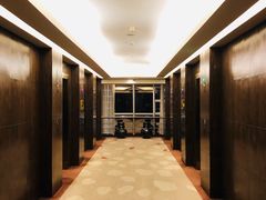 -成都凯宾斯基饭店