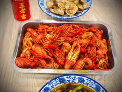 -江城燕子大排档(江汉路步行街店)