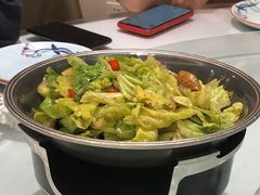 -八珍饺子·烤鸭·家常菜
