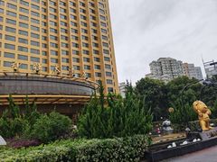 -上海神旺大酒店