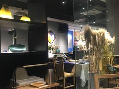 大堂-蜀九香.正宗成都火锅(安吉店)