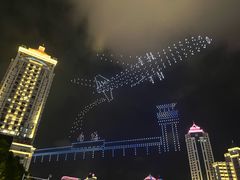 -南通濠河风景名胜区