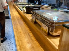自助取餐区-黄太牛·牛肉面(长江北路店)