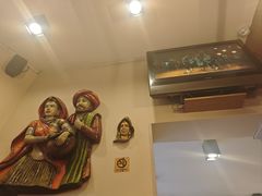 -克比叔叔印度餐厅Kebabs on the Grille(永康路分店)