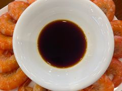 -北京烤鸭 ·儿童菜 ·采风阁家常菜餐厅(亚龙湾天域酒店)