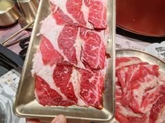 -西塔老太太泥炉烤肉(龙湖北苑天街店)