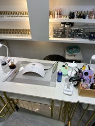 -爱纶美·美甲美睫半永久