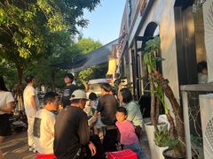 -金环西餐厅