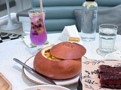 -大树餐厅(万达创始店)