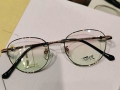 -一代眼镜·蔡司配镜(浦东大拇指广场店)