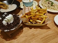 -大象厨房(重庆道店)