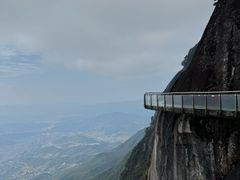 -萍乡武功山风景名胜区