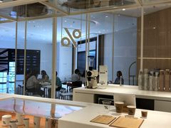 -% Arabica阿拉比卡咖啡(深圳湾万象城店)
