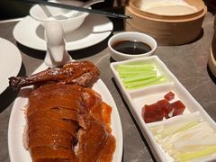 -金鸭季·北京烤鸭(深业上城店)