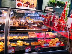 -巴黎贝甜(来福士店)