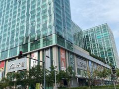 -北京希尔顿逸林酒店