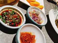 -韩盛·古法烤肉店(皇城恒隆广场店)