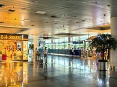 -厦门高崎国际机场-T3航站楼