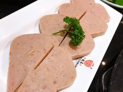 -重庆德庄火锅(体育中心店)