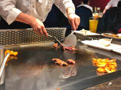 -湘汇概念铁板烧(铁西万达店)