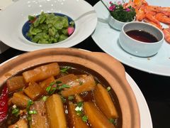 -无锡中央车站假日酒店·中餐厅