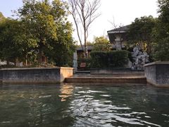 -深业半汤御泉庄温泉