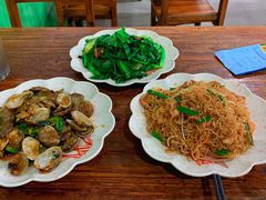 -南记食粥坊·宵夜大排档(莲花总店)