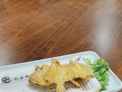 -和源祥·日照菜扛把子(万平口一店)