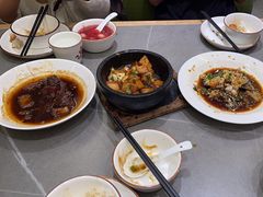 -阿毛饭店(和义路店)