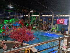 -宝丽金大酒店·洗浴中心